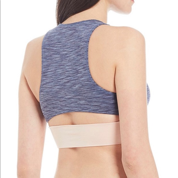 Jasmine & Ginger Other - Jasmine & Ginger Seamless Longline Bra Bundle